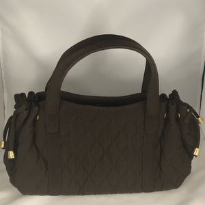 Vera Bradley Quilted Purse